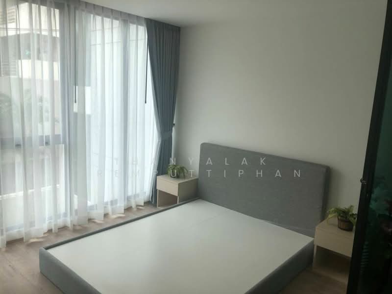 Serio Sukhumvit 50, Bangkok, Soi Sukhumvit 50, Phra Kanong, Khlong Toei, Bangkok, 1 Bedroom, 30 sqm, Condo For Sale, by Thanyalak Premputtiphan, 500486660 - DDproperty.com