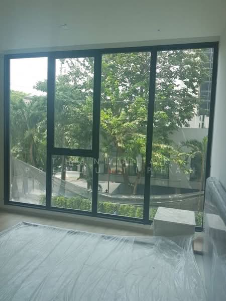 Serio Sukhumvit 50, Bangkok, Soi Sukhumvit 50, Phra Kanong, Khlong Toei, Bangkok, 1 Bedroom, 30 sqm, Condo For Sale, by Thanyalak Premputtiphan, 500486660 - DDproperty.com