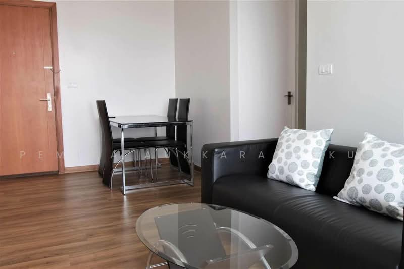 The Bloom Sukhumvit 71, Bangkok, Soi Sukhumvit 71, Phra Kanong Nua, Watthana, Bangkok, 2 Bedrooms, 48 sqm, Condo For Sale, by Pemika Aukkaraleekul, 500486661 - DDproperty.com