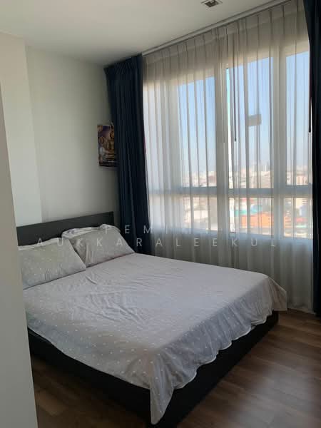 The Bloom Sukhumvit 71, Bangkok, Soi Sukhumvit 71, Phra Kanong Nua, Watthana, Bangkok, 2 Bedrooms, 48 sqm, Condo For Sale, by Pemika Aukkaraleekul, 500486661 - DDproperty.com