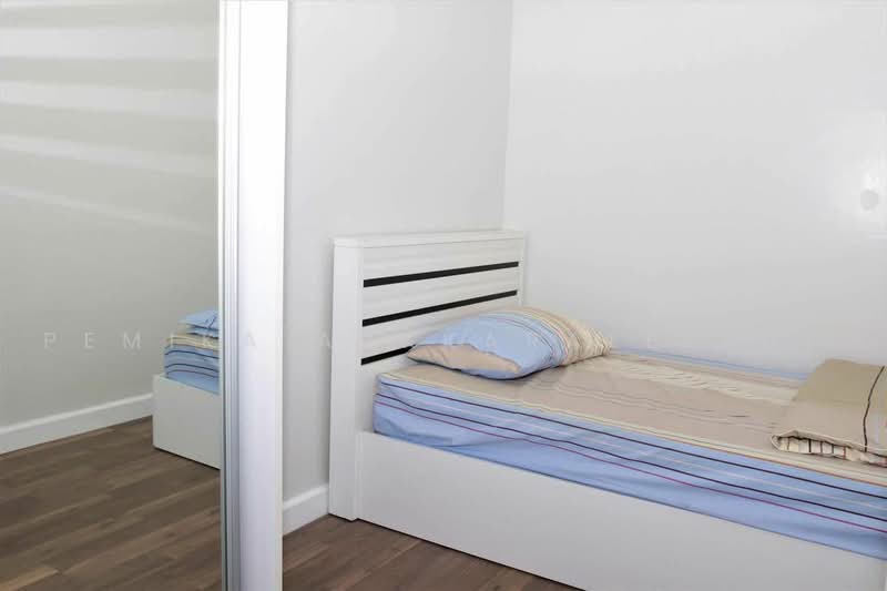 The Bloom Sukhumvit 71, Bangkok, Soi Sukhumvit 71, Phra Kanong Nua, Watthana, Bangkok, 2 Bedrooms, 48 sqm, Condo For Sale, by Pemika Aukkaraleekul, 500486661 - DDproperty.com