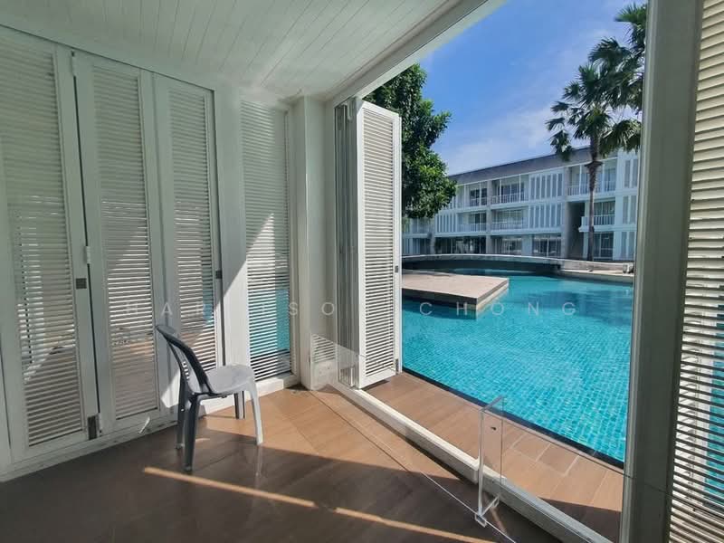 Malibu Khao Tao, Prachuap Khiri Khan, 108 317 Hua Hin Alley, Hua Hin, Prachuap Khiri Khan, 2 Bedrooms, 141 sqm, Condo For Sale, by Harrison Chong, 500486662 - DDproperty.com