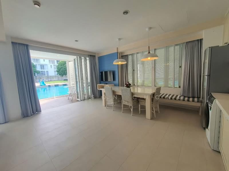 Malibu Khao Tao, Prachuap Khiri Khan, 108 317 Hua Hin Alley, Hua Hin, Prachuap Khiri Khan, 2 Bedrooms, 141 sqm, Condo For Sale, by Harrison Chong, 500486662 - DDproperty.com
