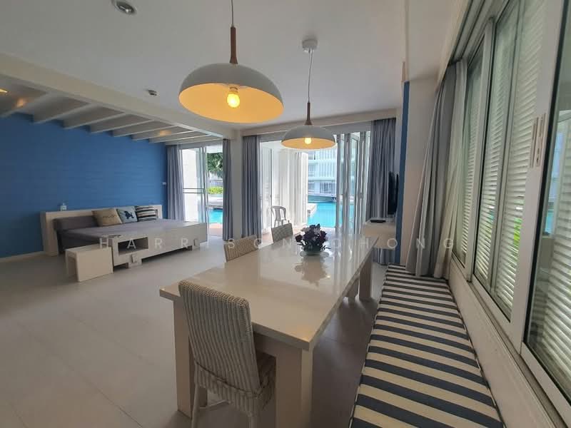 Malibu Khao Tao, Prachuap Khiri Khan, 108 317 Hua Hin Alley, Hua Hin, Prachuap Khiri Khan, 2 Bedrooms, 141 sqm, Condo For Sale, by Harrison Chong, 500486662 - DDproperty.com