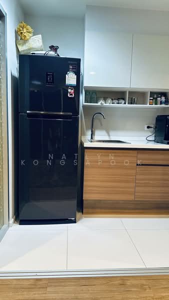 Fuse Chan-Sathorn, Bangkok, 160 Chan Road, Thung Wat Don, Sathon, Bangkok, 2 Bedrooms, 56 sqm, Condo For Rent, by Natlyn Kongsapook, 500486663 - DDproperty.com