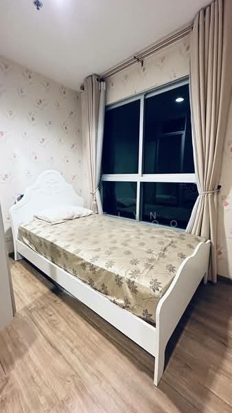 Fuse Chan-Sathorn, Bangkok, 160 Chan Road, Thung Wat Don, Sathon, Bangkok, 2 Bedrooms, 56 sqm, Condo For Rent, by Natlyn Kongsapook, 500486663 - DDproperty.com