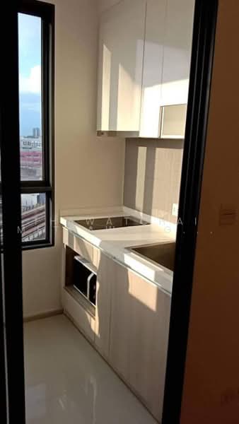 The Tree Charan 30, Bangkok, 256 46 Charan Sanit Wong Rd, Ban Chang Lo, Bangkok Noi, Bangkok, 1 Bedroom, 32 sqm, Condo For Sale, by Thawatchai Methawongworakul, 500486664 - DDproperty.com