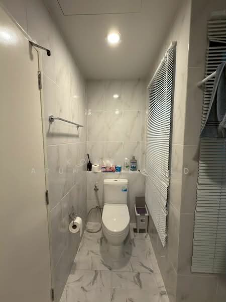 undefined, Bangkok, Prawet, Bangkok, 3 Bedrooms, 204 sqm, Townhouse For Rent, by Komkrit Arunvessased, 500486665 - DDproperty.com