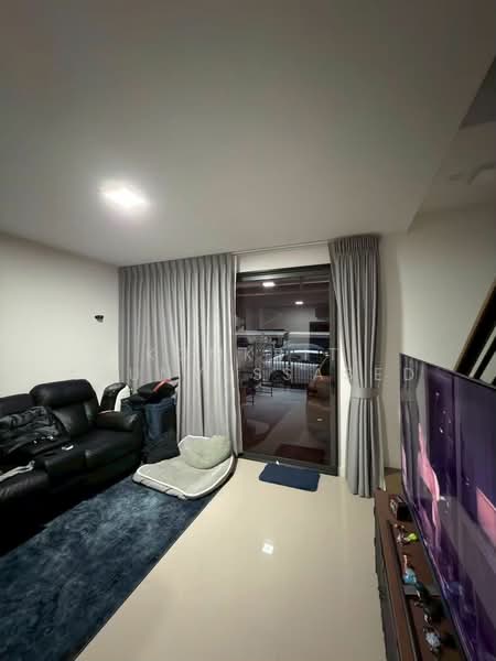 undefined, กรุงเทพ, ประเวศ, กรุงเทพ, 204 ตร.ม., ทาวน์เฮ้าส์ ให้เช่า, โดย Komkrit Arunvessased, 500486665 - DDproperty.com