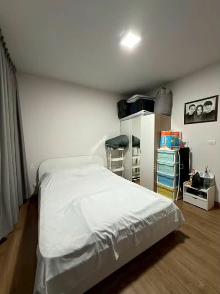 undefined, Bangkok, Prawet, Bangkok, 3 Bedrooms, 204 sqm, Townhouse For Rent, by Komkrit Arunvessased, 500486665 - DDproperty.com