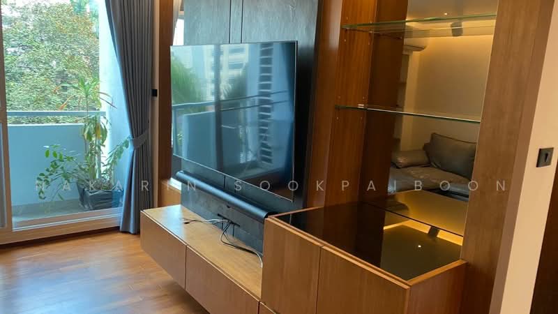 Baan Siriruedee, Bangkok, Ploenchit, Lumphini, Pathum Wan, Bangkok, 2 Bedrooms, 81 sqm, Condo For Rent, by Nakarin Sookpaiboon, 500486667 - DDproperty.com