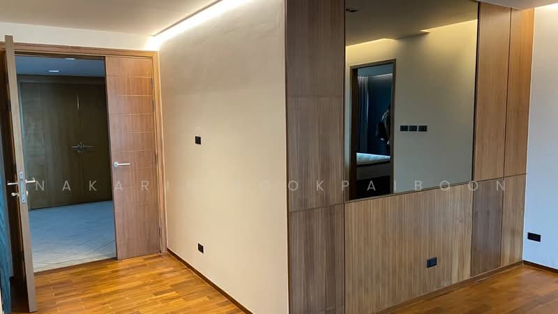 Baan Siriruedee, Bangkok, Ploenchit, Lumphini, Pathum Wan, Bangkok, 2 Bedrooms, 81 sqm, Condo For Rent, by Nakarin Sookpaiboon, 500486667 - DDproperty.com