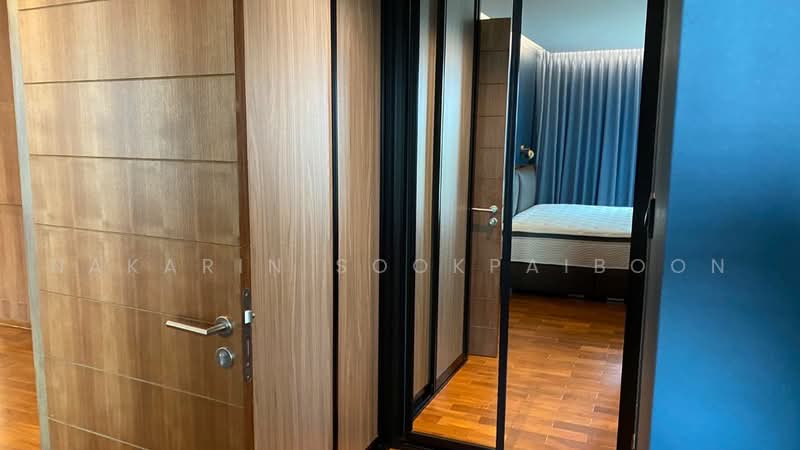 Baan Siriruedee, Bangkok, Ploenchit, Lumphini, Pathum Wan, Bangkok, 2 Bedrooms, 81 sqm, Condo For Rent, by Nakarin Sookpaiboon, 500486667 - DDproperty.com