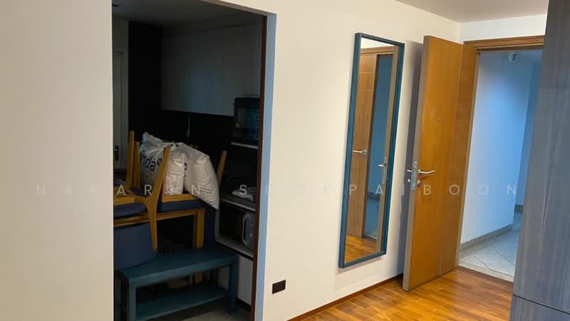 Baan Siriruedee, Bangkok, Ploenchit, Lumphini, Pathum Wan, Bangkok, 2 Bedrooms, 81 sqm, Condo For Rent, by Nakarin Sookpaiboon, 500486667 - DDproperty.com