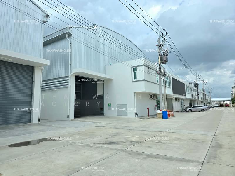 1,440 SQM Factory & Warehouse for Rent in Khlong Nueng, Khlong Luang, Pathum Thani, Khlong Nung, Khlong Luang, Pathum Thani, , 1,440 sqm, Warehouse/Factory For Rent, by THAI WAREHOUSE FACTORY CO., LTD., 500486668 - DDproperty.com