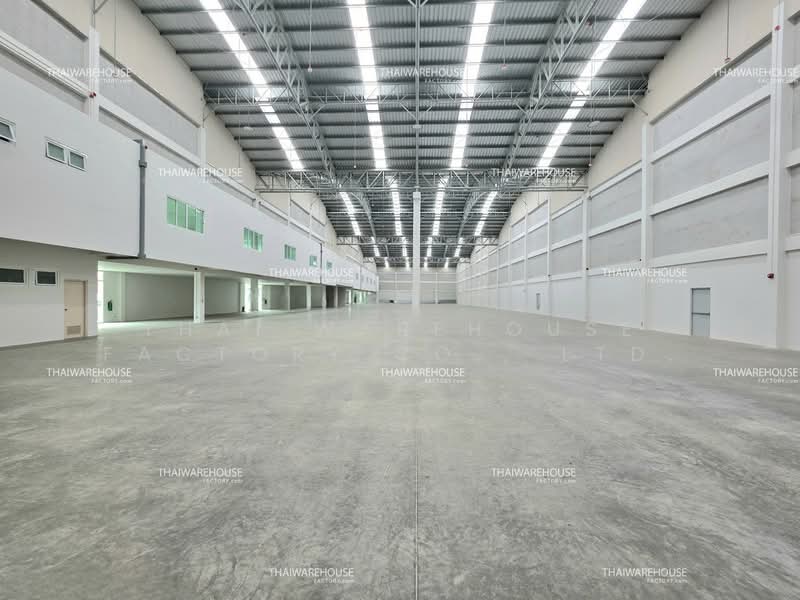 1,440 SQM Factory & Warehouse for Rent in Khlong Nueng, Khlong Luang, Pathum Thani, Khlong Nung, Khlong Luang, Pathum Thani, , 1,440 sqm, Warehouse/Factory For Rent, by THAI WAREHOUSE FACTORY CO., LTD., 500486668 - DDproperty.com