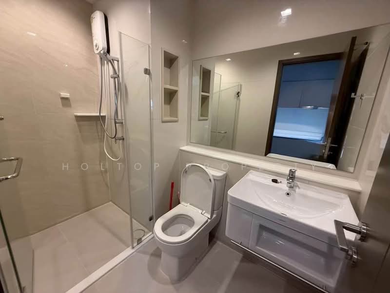 Life Ladprao Valley, Bangkok, Phaholyothin Road, Jom Phon, Chatuchak, Bangkok, 1 Bedroom, 35 sqm, Condo For Rent, by Holtop Property, 500486670 - DDproperty.com