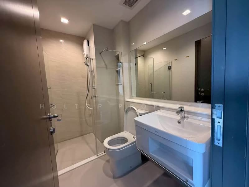 Life Ladprao Valley, Bangkok, Phaholyothin Road, Jom Phon, Chatuchak, Bangkok, 1 Bedroom, 35 sqm, Condo For Rent, by Holtop Property, 500486670 - DDproperty.com