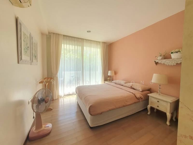 Baan Nub Kluen, Prachuap Khiri Khan, Soi Hua Hin 101, Nong Kae, Hua Hin, Prachuap Khiri Khan, 2 Bedrooms, 91 sqm, Condo For Sale, by Harrison Chong, 500486671 - DDproperty.com