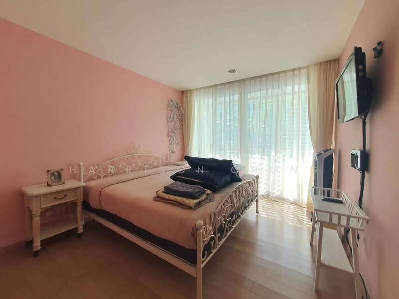 Baan Nub Kluen, Prachuap Khiri Khan, Soi Hua Hin 101, Nong Kae, Hua Hin, Prachuap Khiri Khan, 2 Bedrooms, 91 sqm, Condo For Sale, by Harrison Chong, 500486671 - DDproperty.com