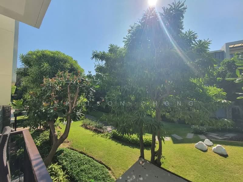 Baan Nub Kluen, Prachuap Khiri Khan, Soi Hua Hin 101, Nong Kae, Hua Hin, Prachuap Khiri Khan, 2 Bedrooms, 91 sqm, Condo For Sale, by Harrison Chong, 500486671 - DDproperty.com