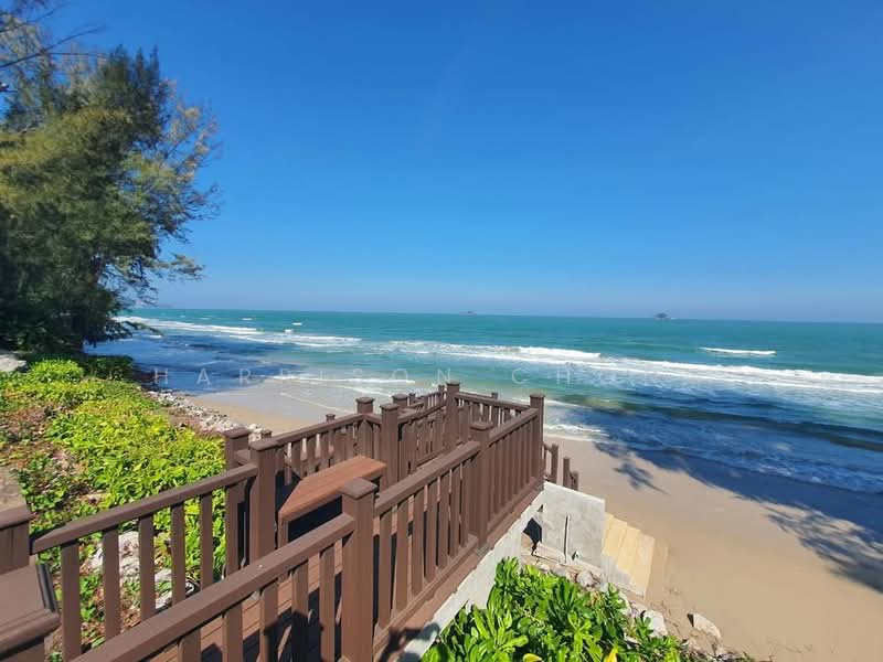 Baan Nub Kluen, Prachuap Khiri Khan, Soi Hua Hin 101, Nong Kae, Hua Hin, Prachuap Khiri Khan, 2 Bedrooms, 91 sqm, Condo For Sale, by Harrison Chong, 500486671 - DDproperty.com