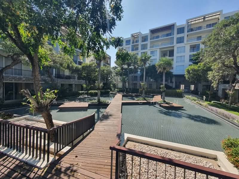 Baan Nub Kluen, Prachuap Khiri Khan, Soi Hua Hin 101, Nong Kae, Hua Hin, Prachuap Khiri Khan, 2 Bedrooms, 91 sqm, Condo For Sale, by Harrison Chong, 500486671 - DDproperty.com