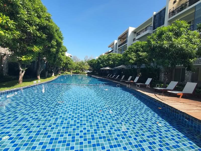 Baan Nub Kluen, Prachuap Khiri Khan, Soi Hua Hin 101, Nong Kae, Hua Hin, Prachuap Khiri Khan, 2 Bedrooms, 91 sqm, Condo For Sale, by Harrison Chong, 500486671 - DDproperty.com