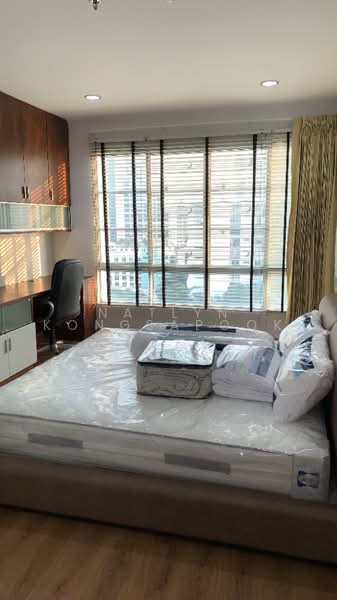 Citi Smart Sukhumvit 18 : ซิตี้ สมาร์ท สุขุมวิท 18, กรุงเทพ, 366 ซอยสุขุมวิท 18 ถนนสุขุมวิท, คลองเตย, กรุงเทพ, 76 ตร.ม., คอนโด ให้เช่า, โดย Natlyn Kongsapook, 500486672 - DDproperty.com