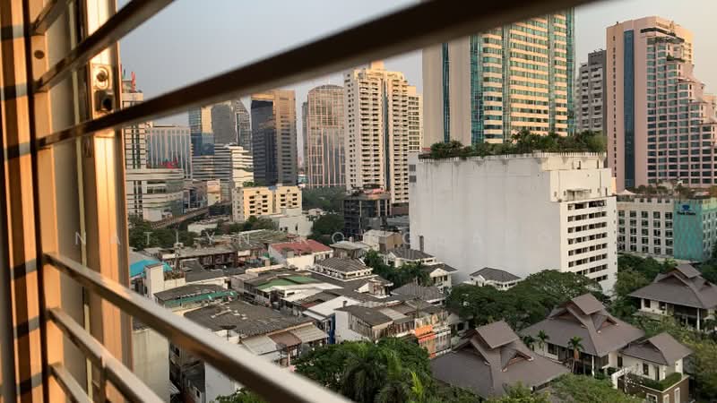 Citi Smart Sukhumvit 18, Bangkok, 366 Soi Sukhumvit 18, Sukhumvit Road, Khlong Toei, Bangkok, 2 Bedrooms, 76 sqm, Condo For Rent, by Natlyn Kongsapook, 500486672 - DDproperty.com