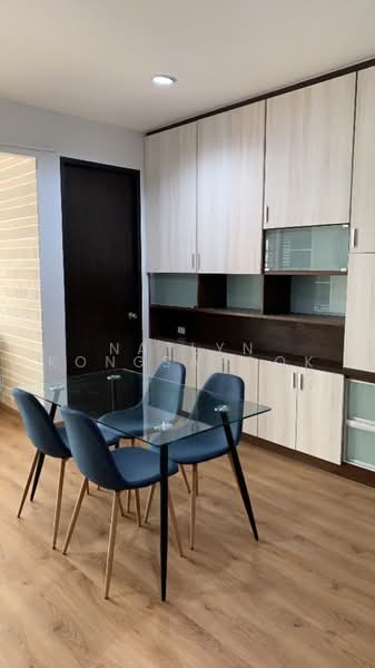 Citi Smart Sukhumvit 18, Bangkok, 366 Soi Sukhumvit 18, Sukhumvit Road, Khlong Toei, Bangkok, 2 Bedrooms, 76 sqm, Condo For Rent, by Natlyn Kongsapook, 500486672 - DDproperty.com