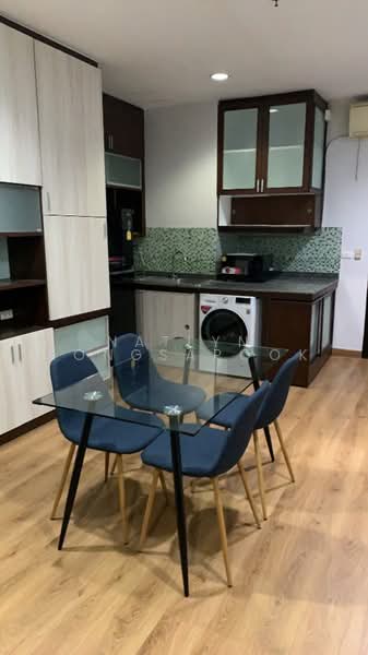 Citi Smart Sukhumvit 18, Bangkok, 366 Soi Sukhumvit 18, Sukhumvit Road, Khlong Toei, Bangkok, 2 Bedrooms, 76 sqm, Condo For Rent, by Natlyn Kongsapook, 500486672 - DDproperty.com
