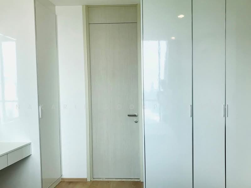 Noble Recole, Bangkok, 77 Soi Sukhumvit 19 Sukhumvit Road, Khlongtoei Nua, Watthana, Bangkok, 2 Bedrooms, 70 sqm, Condo For Rent, by Nakarin Sookpaiboon, 500486675 - DDproperty.com