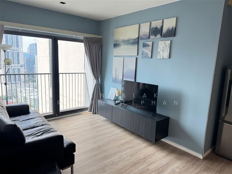 Noble Remix, Bangkok, 772 Soi Sukhumvit 36, Sukhumvit Road, Khong Tan, Khlong Toei, Bangkok, 2 Bedrooms, 78 sqm, Condo For Sale, by Thanyalak Premputtiphan, 500486676 - DDproperty.com