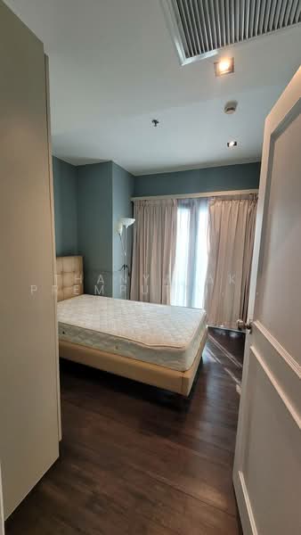 Noble Remix, Bangkok, 772 Soi Sukhumvit 36, Sukhumvit Road, Khong Tan, Khlong Toei, Bangkok, 2 Bedrooms, 78 sqm, Condo For Sale, by Thanyalak Premputtiphan, 500486676 - DDproperty.com
