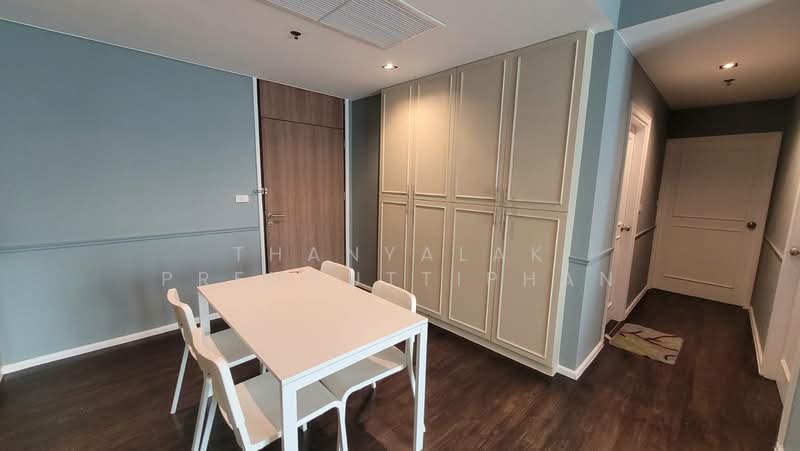 Noble Remix, Bangkok, 772 Soi Sukhumvit 36, Sukhumvit Road, Khong Tan, Khlong Toei, Bangkok, 2 Bedrooms, 78 sqm, Condo For Sale, by Thanyalak Premputtiphan, 500486676 - DDproperty.com