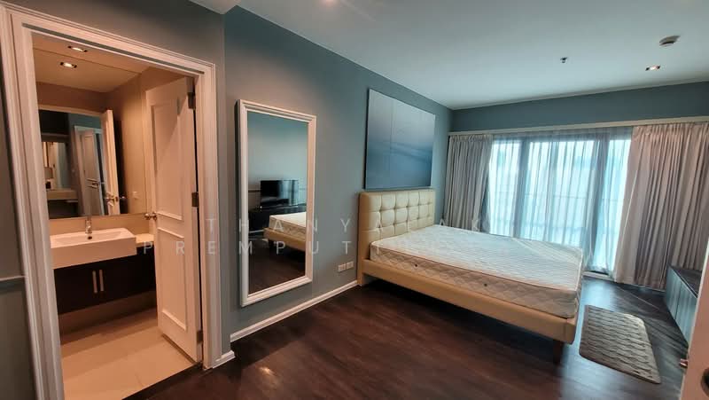 Noble Remix, Bangkok, 772 Soi Sukhumvit 36, Sukhumvit Road, Khong Tan, Khlong Toei, Bangkok, 2 Bedrooms, 78 sqm, Condo For Sale, by Thanyalak Premputtiphan, 500486676 - DDproperty.com