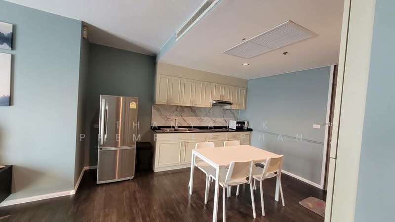 Noble Remix, Bangkok, 772 Soi Sukhumvit 36, Sukhumvit Road, Khong Tan, Khlong Toei, Bangkok, 2 Bedrooms, 78 sqm, Condo For Sale, by Thanyalak Premputtiphan, 500486676 - DDproperty.com