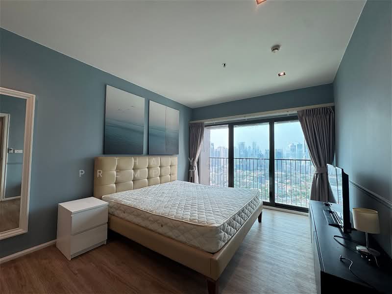 Noble Remix, Bangkok, 772 Soi Sukhumvit 36, Sukhumvit Road, Khong Tan, Khlong Toei, Bangkok, 2 Bedrooms, 78 sqm, Condo For Sale, by Thanyalak Premputtiphan, 500486676 - DDproperty.com