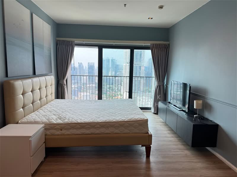 Noble Remix, Bangkok, 772 Soi Sukhumvit 36, Sukhumvit Road, Khong Tan, Khlong Toei, Bangkok, 2 Bedrooms, 78 sqm, Condo For Sale, by Thanyalak Premputtiphan, 500486676 - DDproperty.com