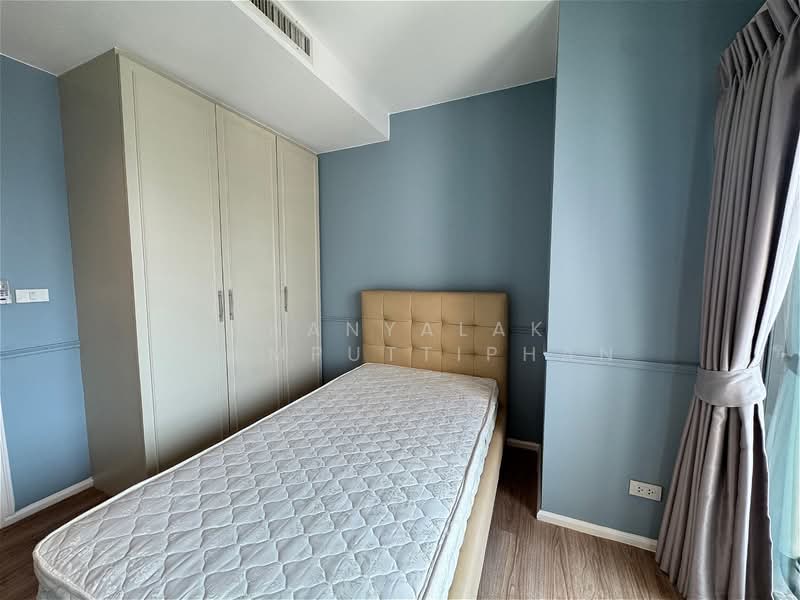 Noble Remix, Bangkok, 772 Soi Sukhumvit 36, Sukhumvit Road, Khong Tan, Khlong Toei, Bangkok, 2 Bedrooms, 78 sqm, Condo For Sale, by Thanyalak Premputtiphan, 500486676 - DDproperty.com