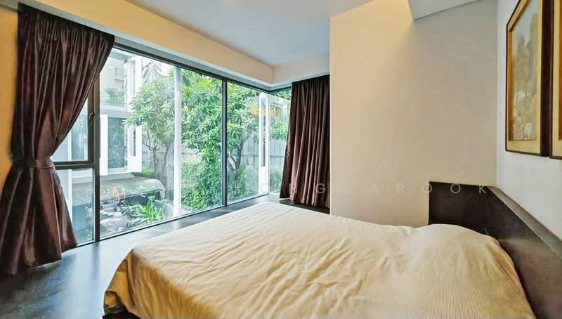 Siamese Gioia, Bangkok, Sukhumvit 31 Road, Khlong Tan Nua, Watthana, Bangkok, 2 Bedrooms, 73 sqm, Condo For Rent, by Natlyn Kongsapook, 500486677 - DDproperty.com