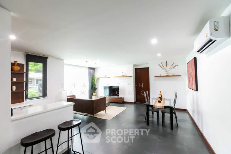 Baan Saraan : บ้าน สราญ, กรุงเทพ, ถนนสุขุมวิท 31, คลองเตยเหนือ, วัฒนา, กรุงเทพ, 71 ตร.ม., คอนโด ขาย, โดย Thawatchai Methawongworakul, 500486678 - DDproperty.com