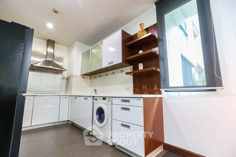 Baan Saraan, Bangkok, Soi Sukhumvit 31, Khlongtoei Nua, Watthana, Bangkok, 1 Bedroom, 71 sqm, Condo For Sale, by Thawatchai Methawongworakul, 500486678 - DDproperty.com