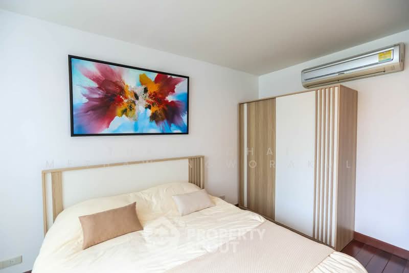 Baan Saraan, Bangkok, Soi Sukhumvit 31, Khlongtoei Nua, Watthana, Bangkok, 1 Bedroom, 71 sqm, Condo For Sale, by Thawatchai Methawongworakul, 500486678 - DDproperty.com