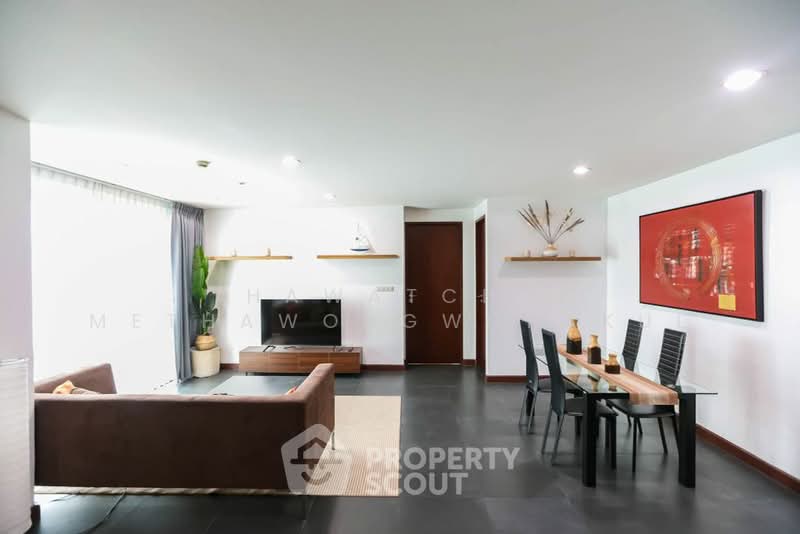 Baan Saraan, Bangkok, Soi Sukhumvit 31, Khlongtoei Nua, Watthana, Bangkok, 1 Bedroom, 71 sqm, Condo For Sale, by Thawatchai Methawongworakul, 500486678 - DDproperty.com