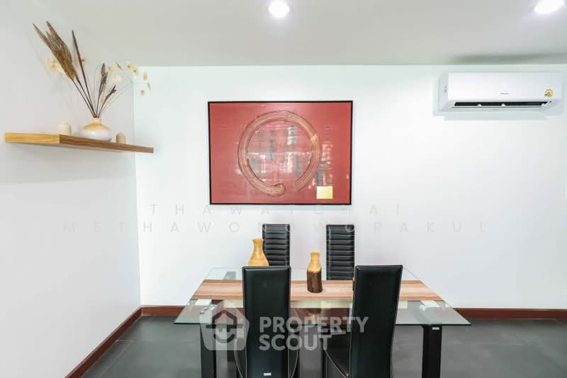 Baan Saraan, Bangkok, Soi Sukhumvit 31, Khlongtoei Nua, Watthana, Bangkok, 1 Bedroom, 71 sqm, Condo For Sale, by Thawatchai Methawongworakul, 500486678 - DDproperty.com