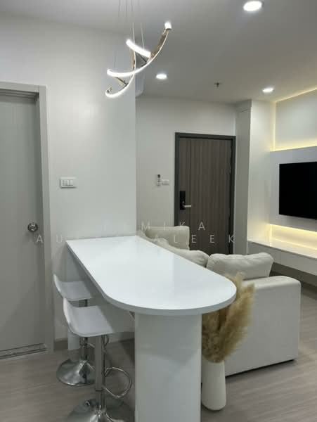 Supalai Park Yaek Fai Chai Station, Bangkok, 232 Charansanitwong Road 28/2, Ban Chang Lo, Bangkok Noi, Bangkok, 1 Bedroom, 45 sqm, Condo For Sale, by Pemika Aukkaraleekul, 500486679 - DDproperty.com