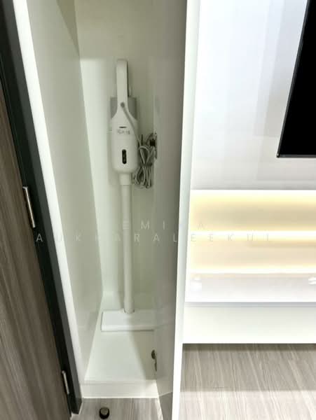 Supalai Park Yaek Fai Chai Station, Bangkok, 232 Charansanitwong Road 28/2, Ban Chang Lo, Bangkok Noi, Bangkok, 1 Bedroom, 45 sqm, Condo For Sale, by Pemika Aukkaraleekul, 500486679 - DDproperty.com
