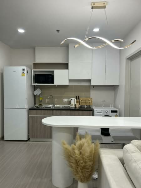 Supalai Park Yaek Fai Chai Station, Bangkok, 232 Charansanitwong Road 28/2, Ban Chang Lo, Bangkok Noi, Bangkok, 1 Bedroom, 45 sqm, Condo For Sale, by Pemika Aukkaraleekul, 500486679 - DDproperty.com